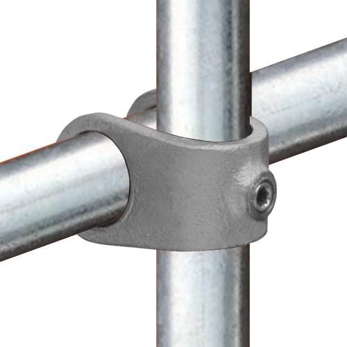 Doos Open kruisstuk-E / 48,3 mm (40 stuks)